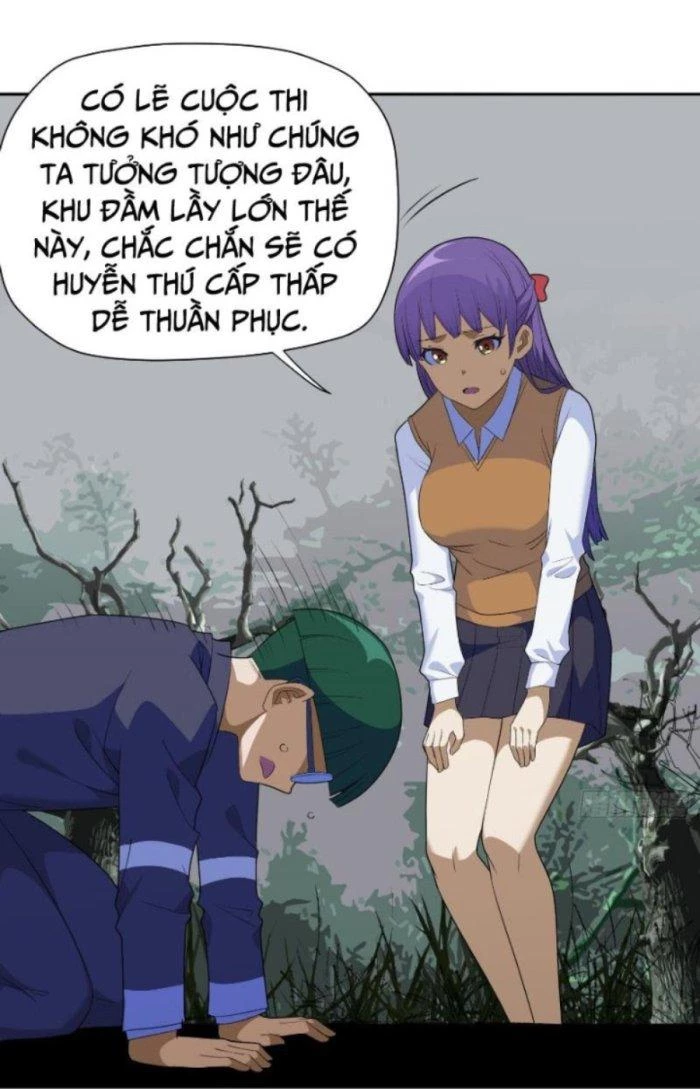 Ngự Thần Trùng Sinh Chapter 5 - Next Chapter 6