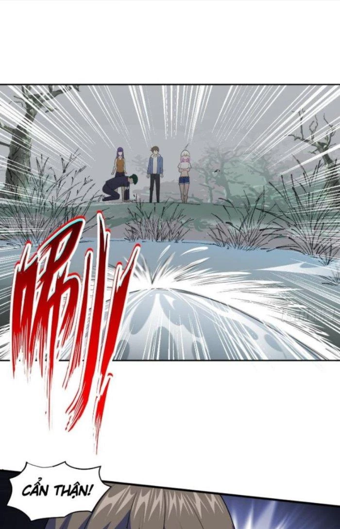 Ngự Thần Trùng Sinh Chapter 5 - Next Chapter 6