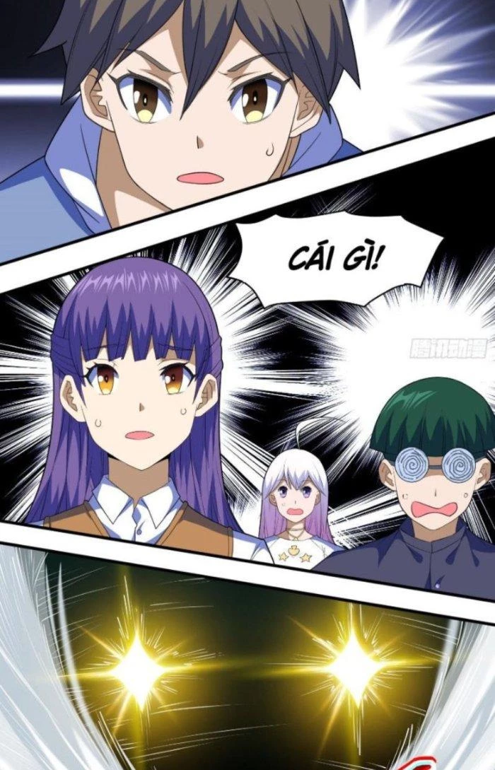 Ngự Thần Trùng Sinh Chapter 5 - Next Chapter 6