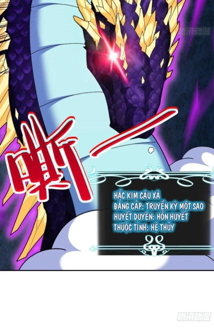 Ngự Thần Trùng Sinh Chapter 5 - Next Chapter 6