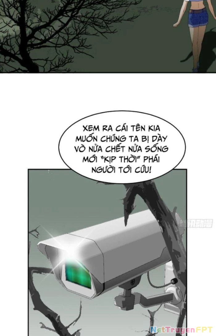 Ngự Thần Trùng Sinh Chapter 5 - Next Chapter 6
