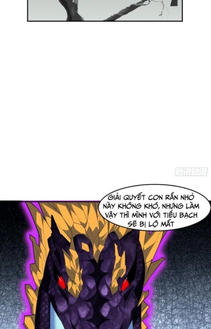 Ngự Thần Trùng Sinh Chapter 5 - Next Chapter 6