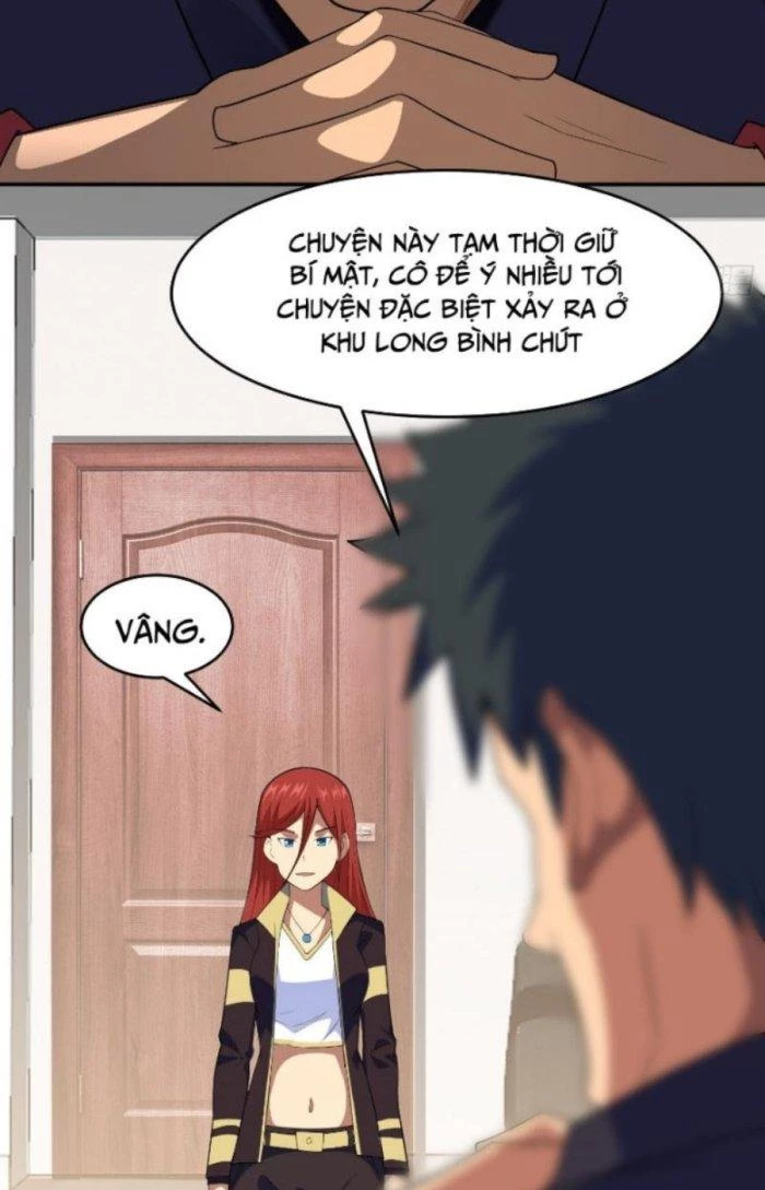 Ngự Thần Trùng Sinh Chapter 5 - Next Chapter 6