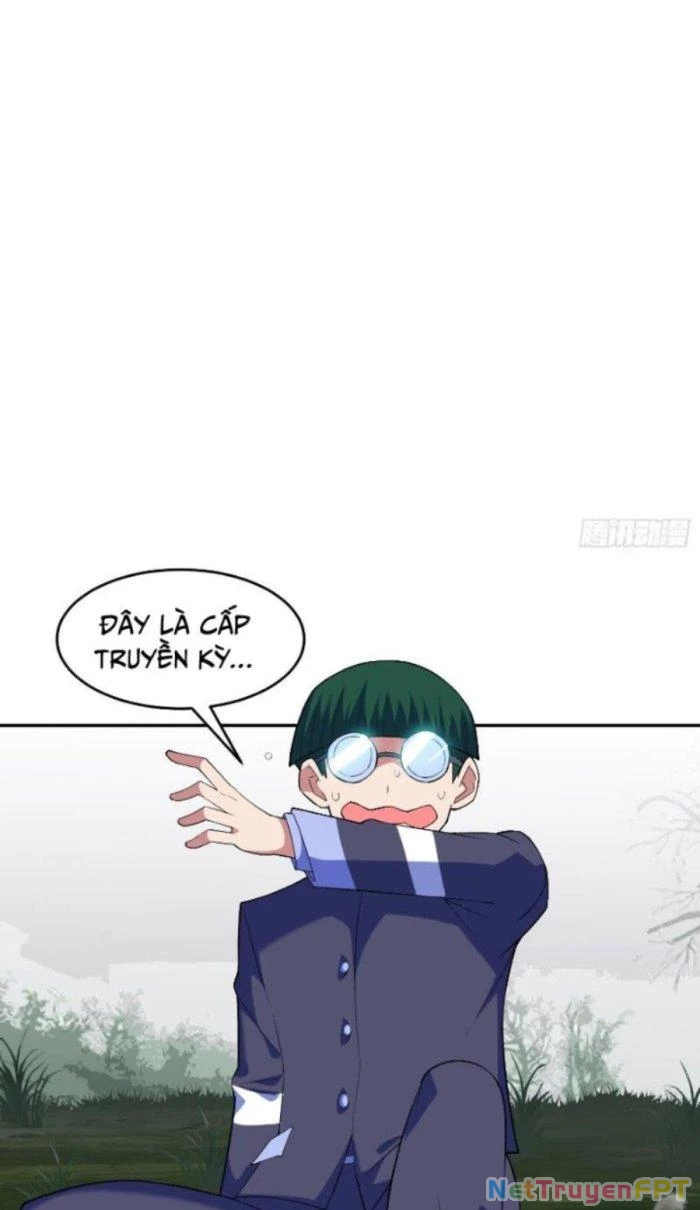 Ngự Thần Trùng Sinh Chapter 5 - Next Chapter 6