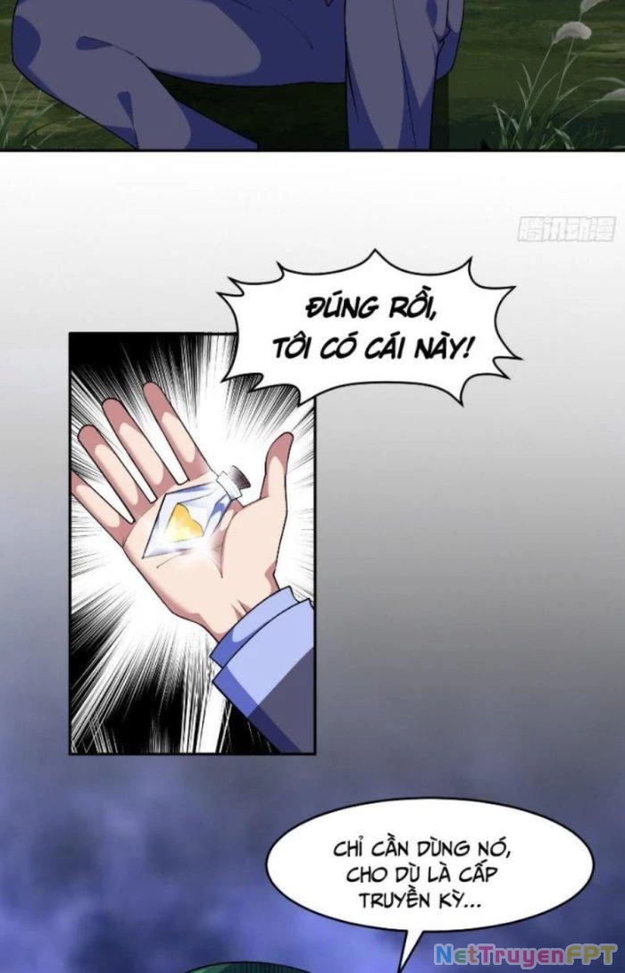 Ngự Thần Trùng Sinh Chapter 5 - Next Chapter 6