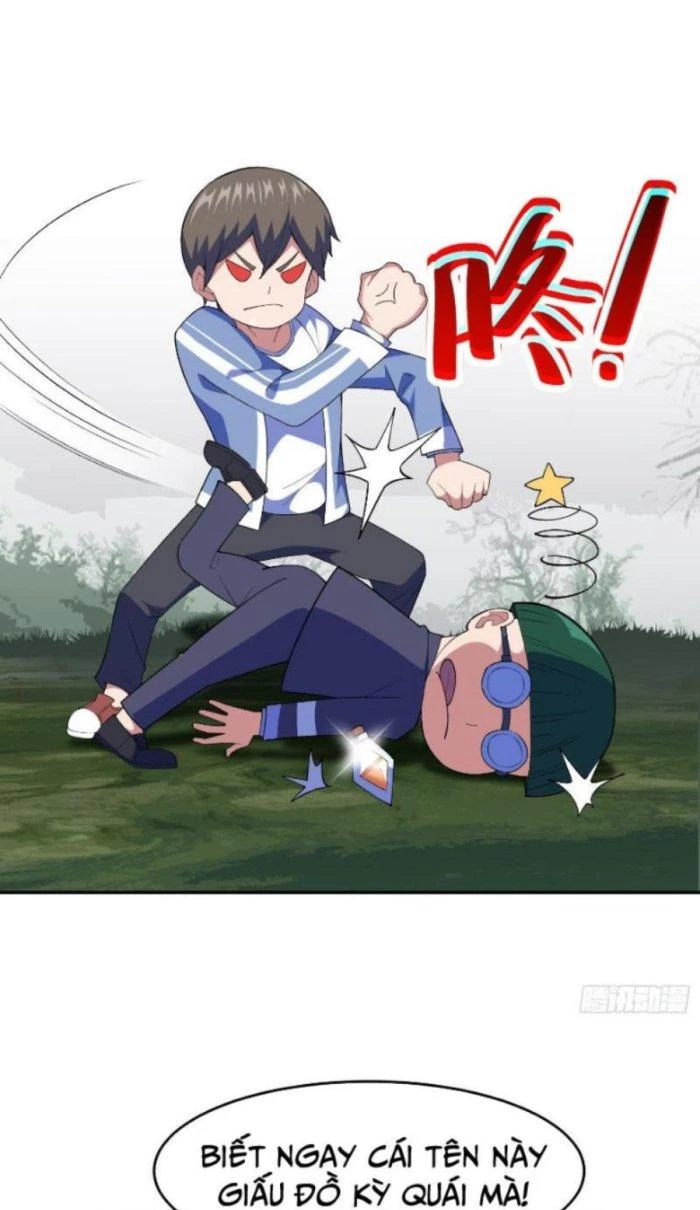 Ngự Thần Trùng Sinh Chapter 5 - Next Chapter 6