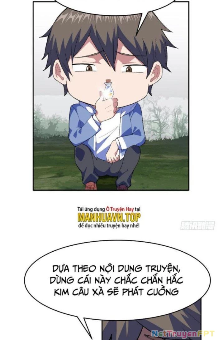 Ngự Thần Trùng Sinh Chapter 5 - Next Chapter 6