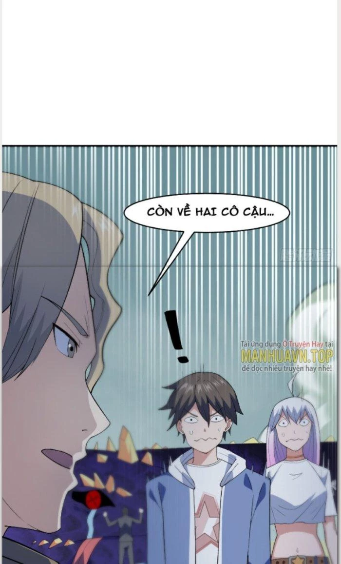 Ngự Thần Trùng Sinh Chapter 7 - Next Chapter 8
