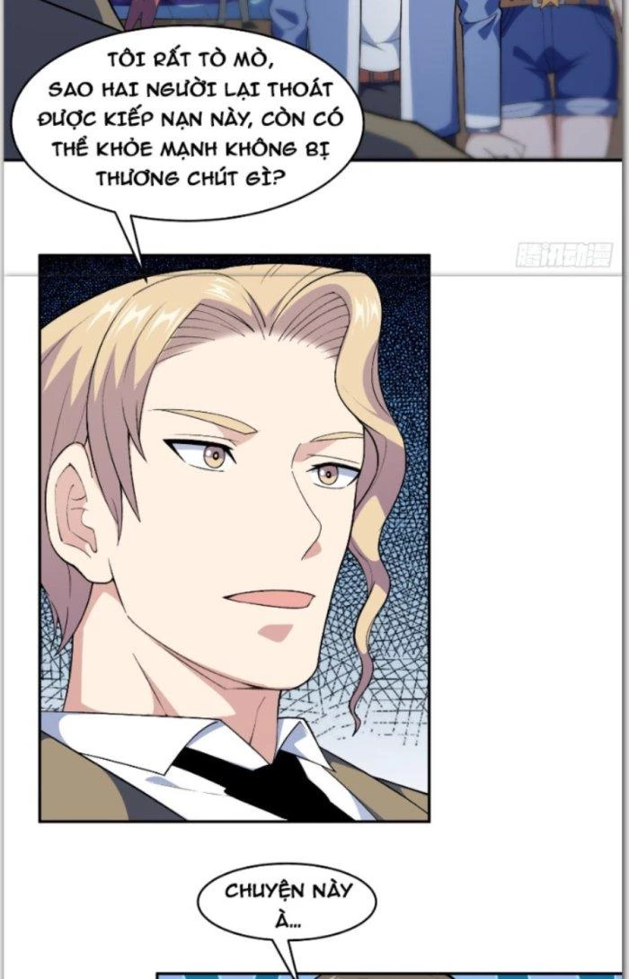 Ngự Thần Trùng Sinh Chapter 7 - Next Chapter 8