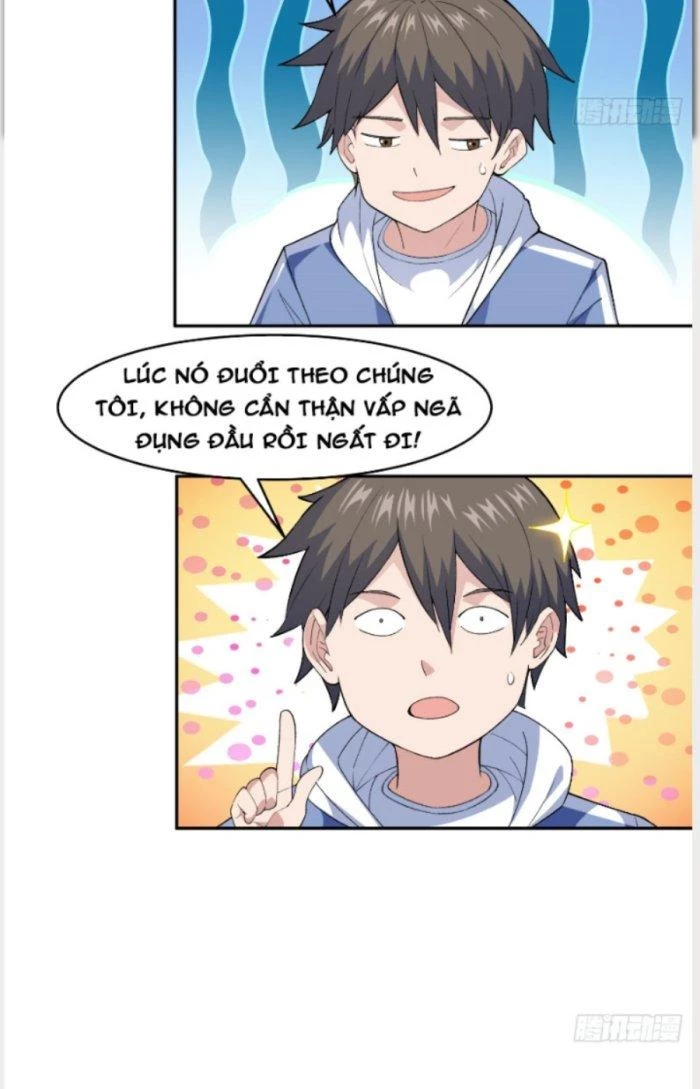 Ngự Thần Trùng Sinh Chapter 7 - Next Chapter 8