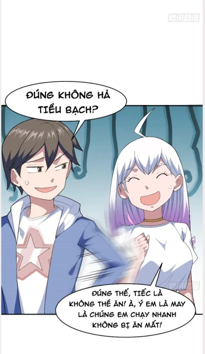 Ngự Thần Trùng Sinh Chapter 7 - Next Chapter 8