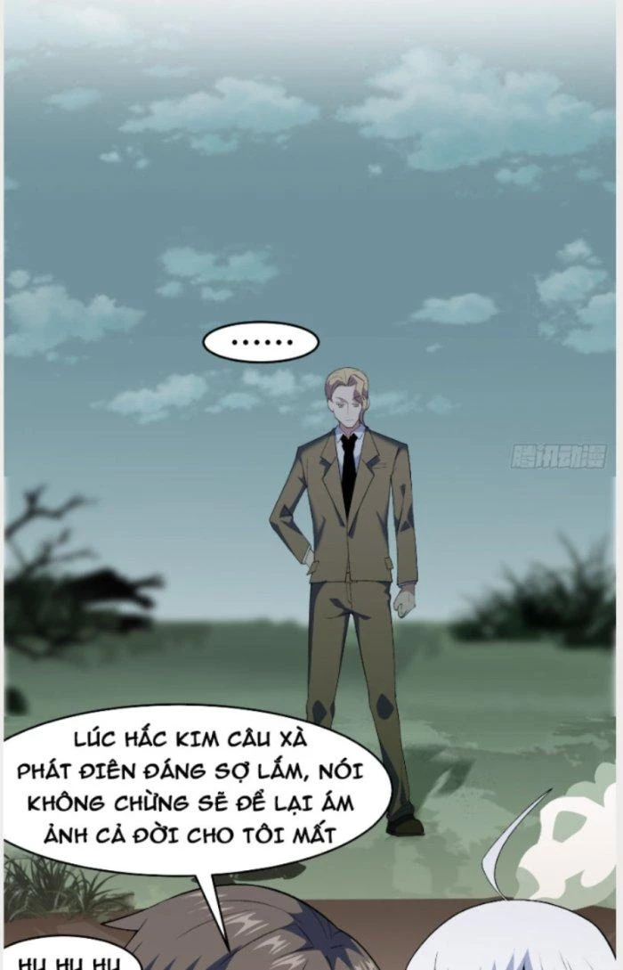 Ngự Thần Trùng Sinh Chapter 7 - Next Chapter 8