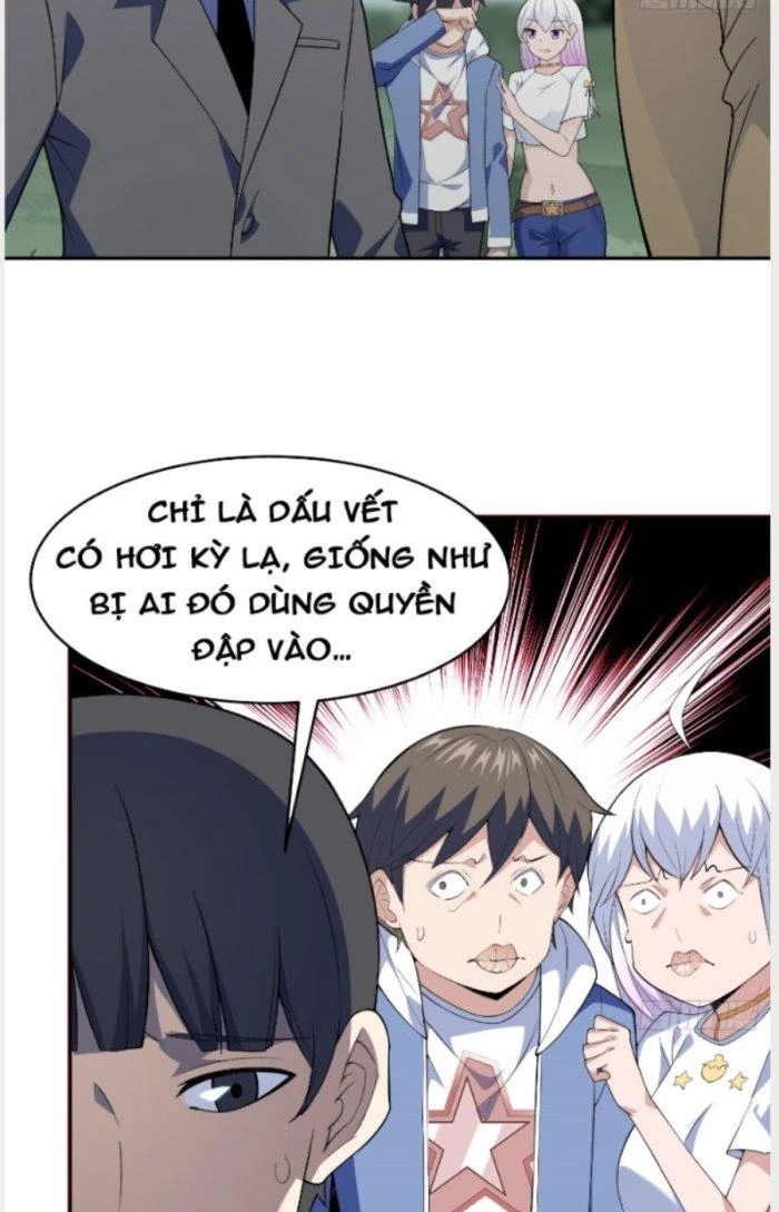 Ngự Thần Trùng Sinh Chapter 7 - Next Chapter 8