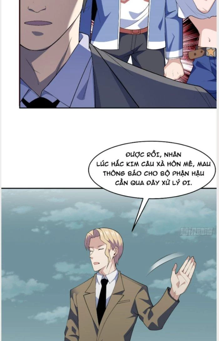 Ngự Thần Trùng Sinh Chapter 7 - Next Chapter 8