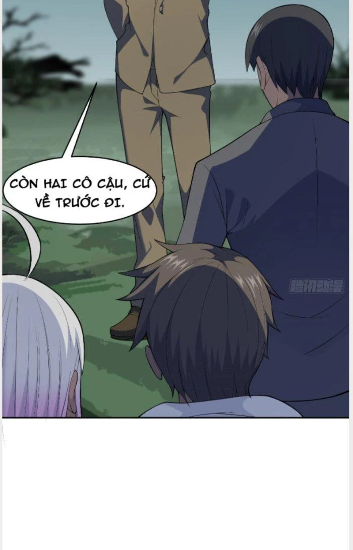 Ngự Thần Trùng Sinh Chapter 7 - Next Chapter 8