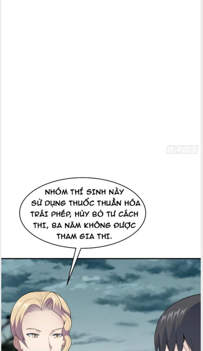 Ngự Thần Trùng Sinh Chapter 7 - Next Chapter 8