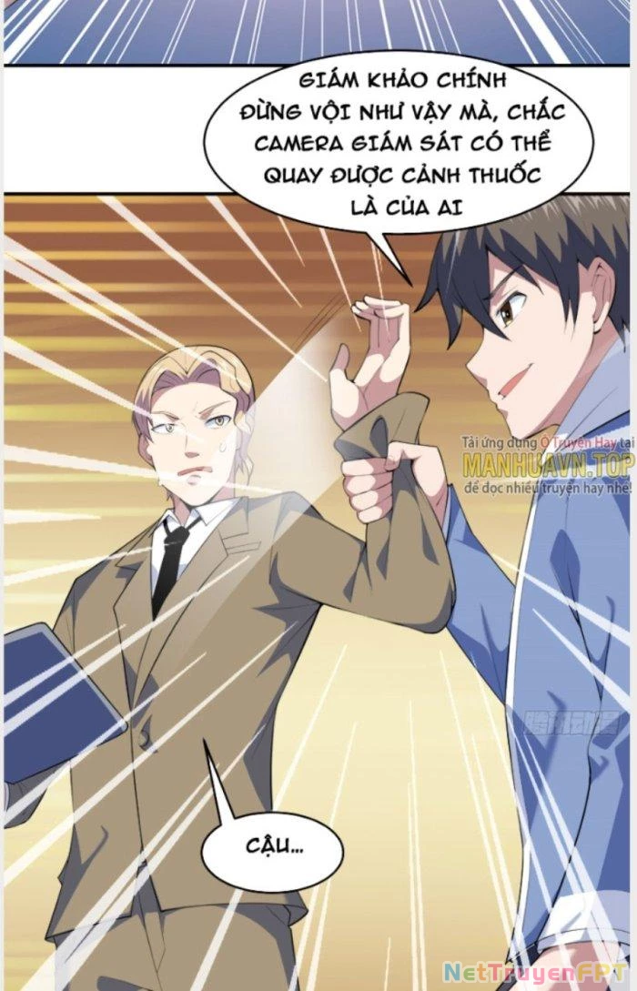 Ngự Thần Trùng Sinh Chapter 7 - Next Chapter 8