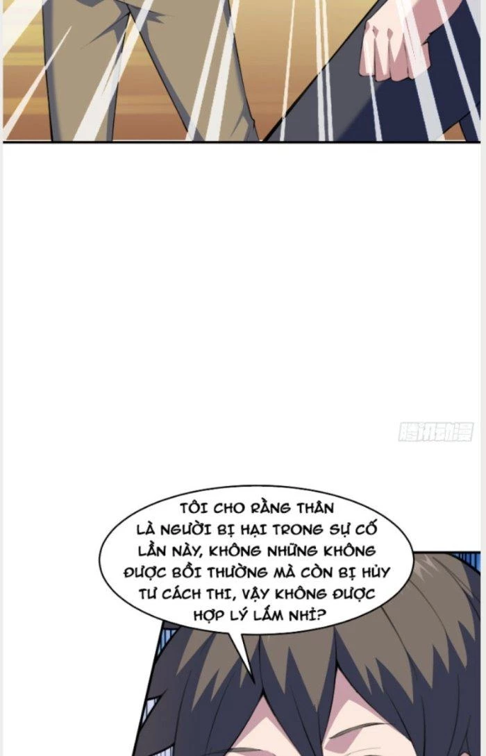 Ngự Thần Trùng Sinh Chapter 7 - Next Chapter 8