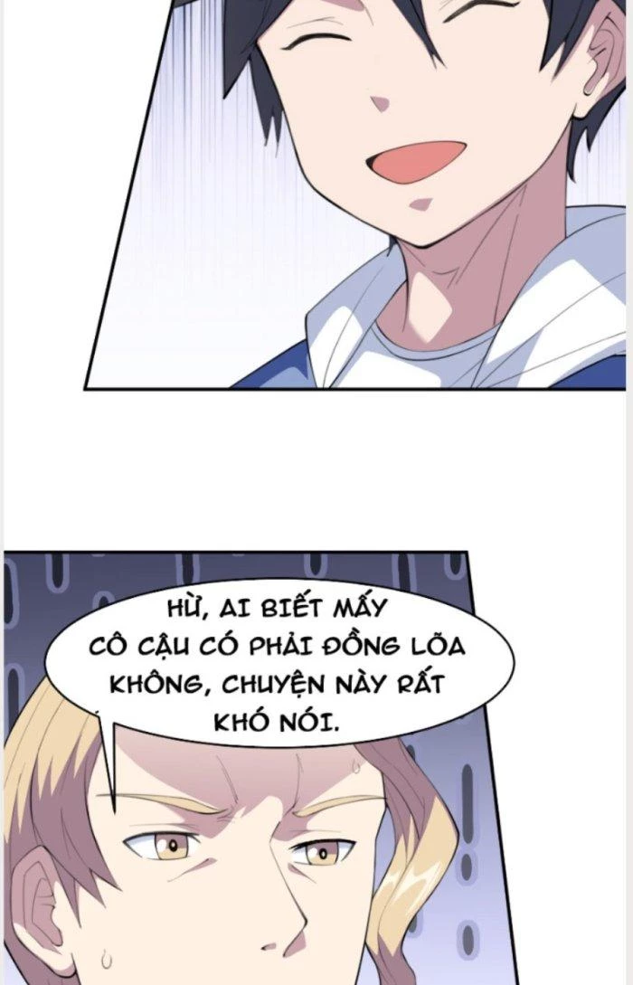 Ngự Thần Trùng Sinh Chapter 7 - Next Chapter 8