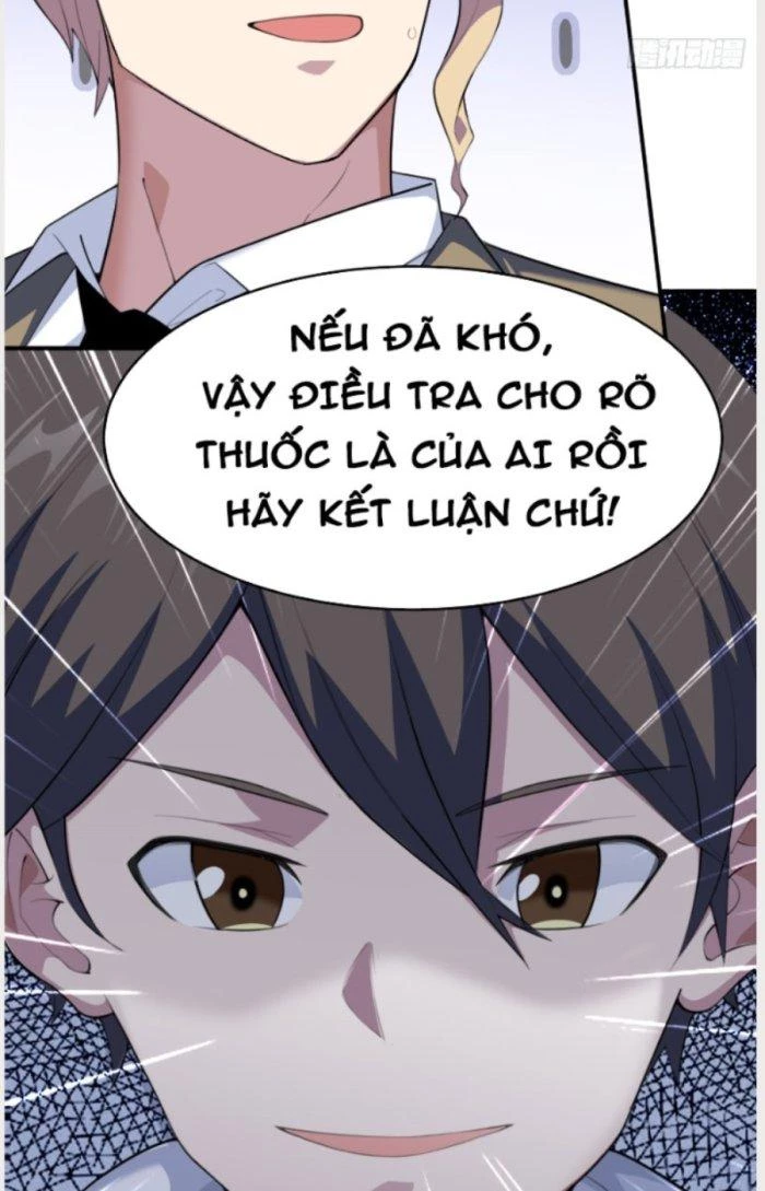 Ngự Thần Trùng Sinh Chapter 7 - Next Chapter 8
