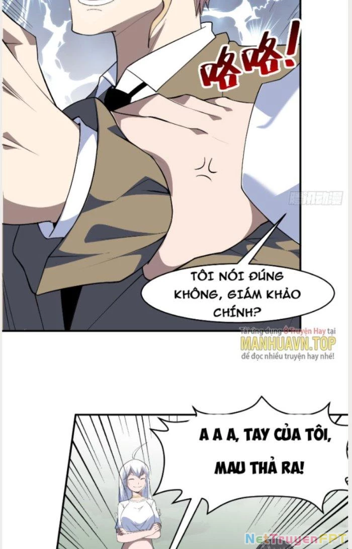 Ngự Thần Trùng Sinh Chapter 7 - Next Chapter 8