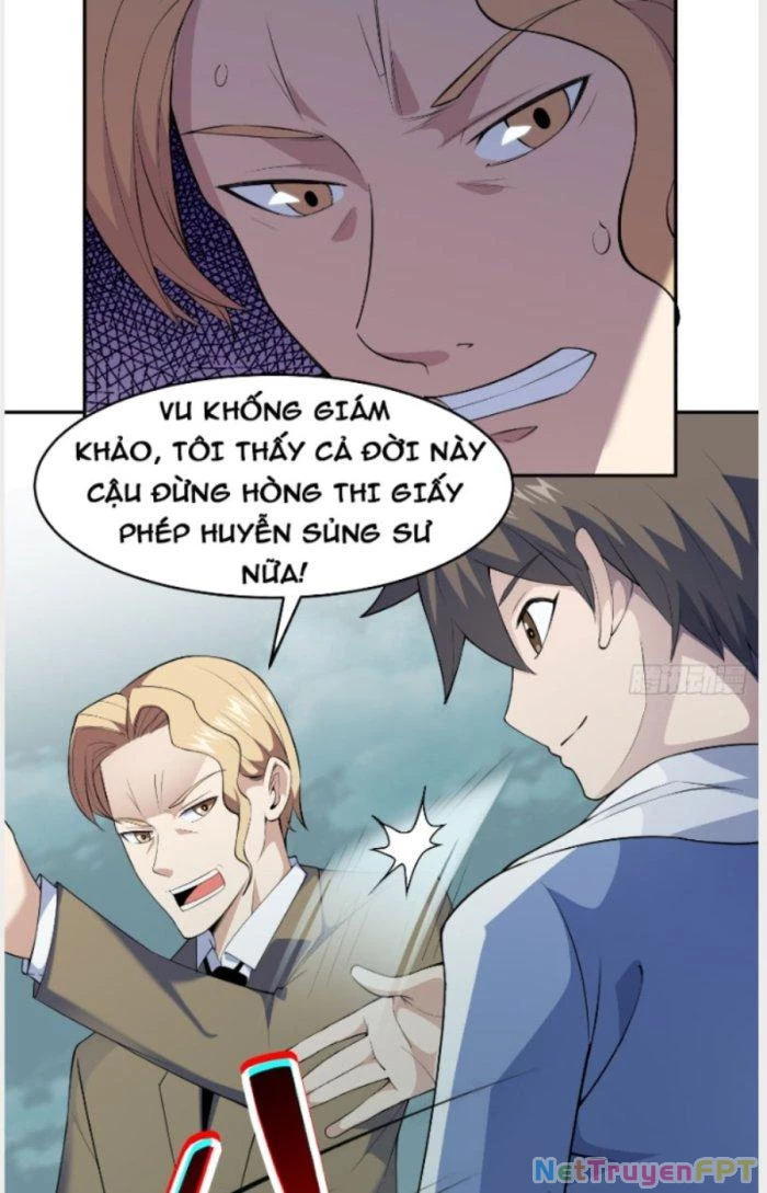Ngự Thần Trùng Sinh Chapter 7 - Next Chapter 8