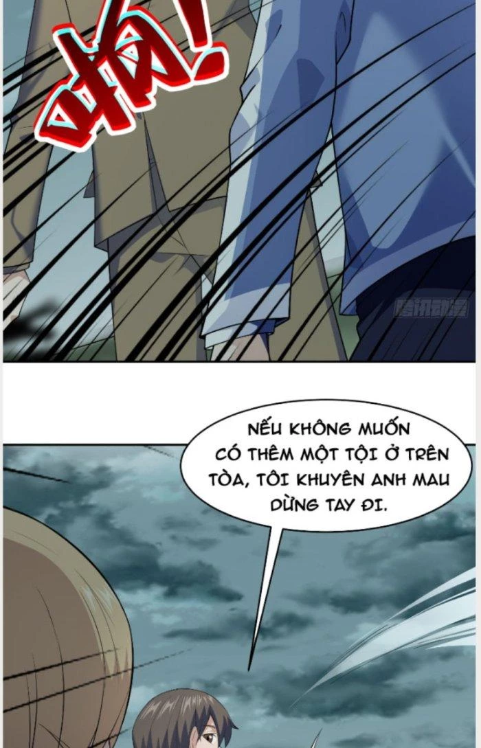 Ngự Thần Trùng Sinh Chapter 7 - Next Chapter 8