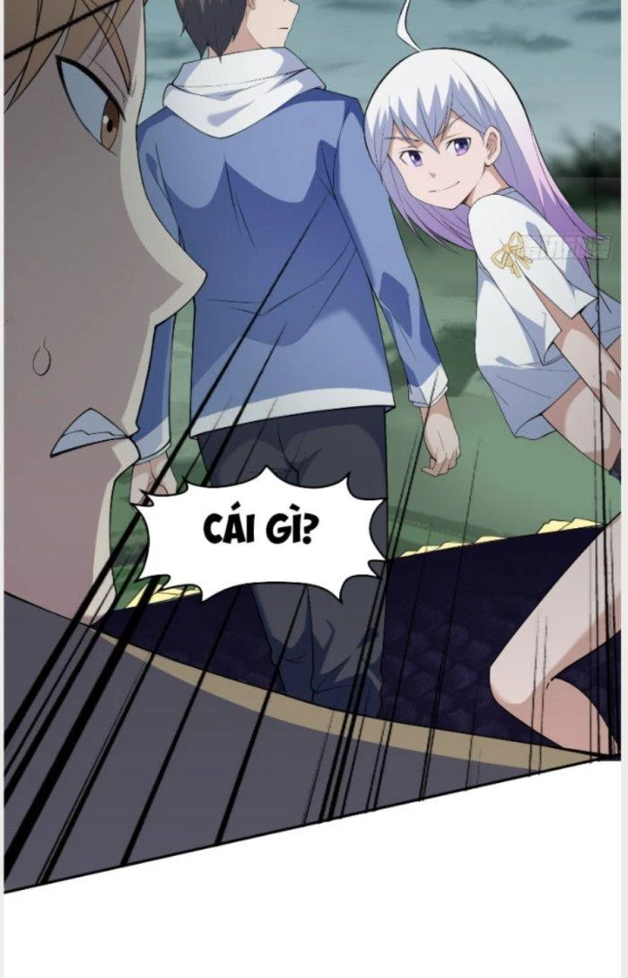 Ngự Thần Trùng Sinh Chapter 7 - Next Chapter 8