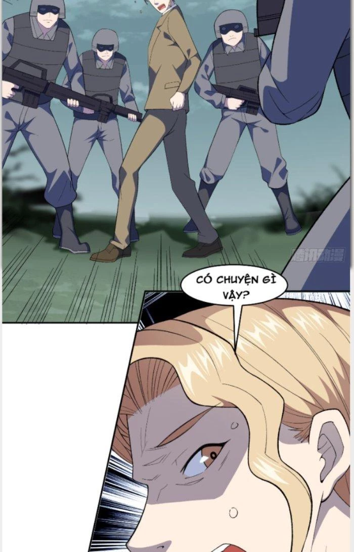 Ngự Thần Trùng Sinh Chapter 7 - Next Chapter 8