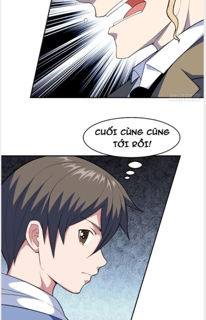 Ngự Thần Trùng Sinh Chapter 7 - Next Chapter 8