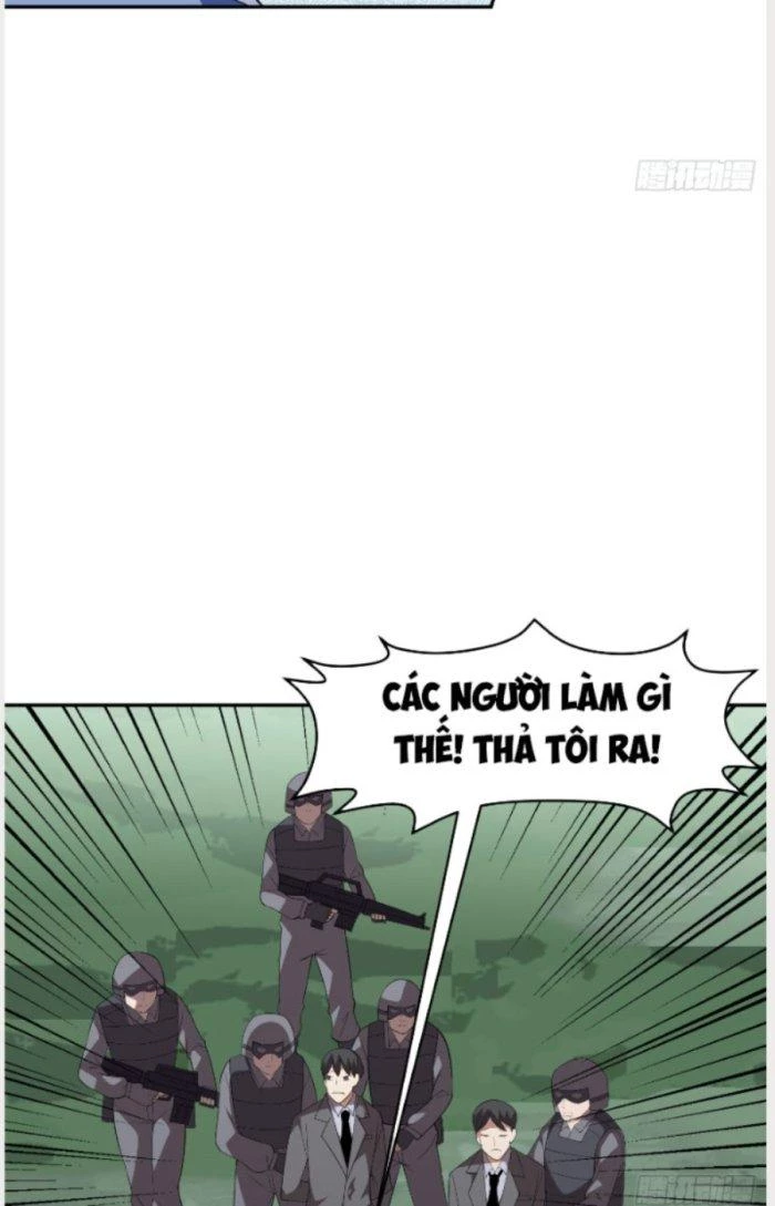 Ngự Thần Trùng Sinh Chapter 7 - Next Chapter 8