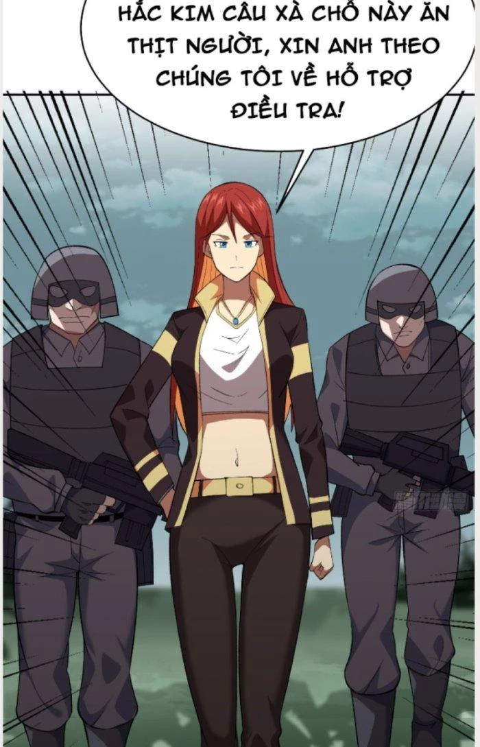 Ngự Thần Trùng Sinh Chapter 7 - Next Chapter 8