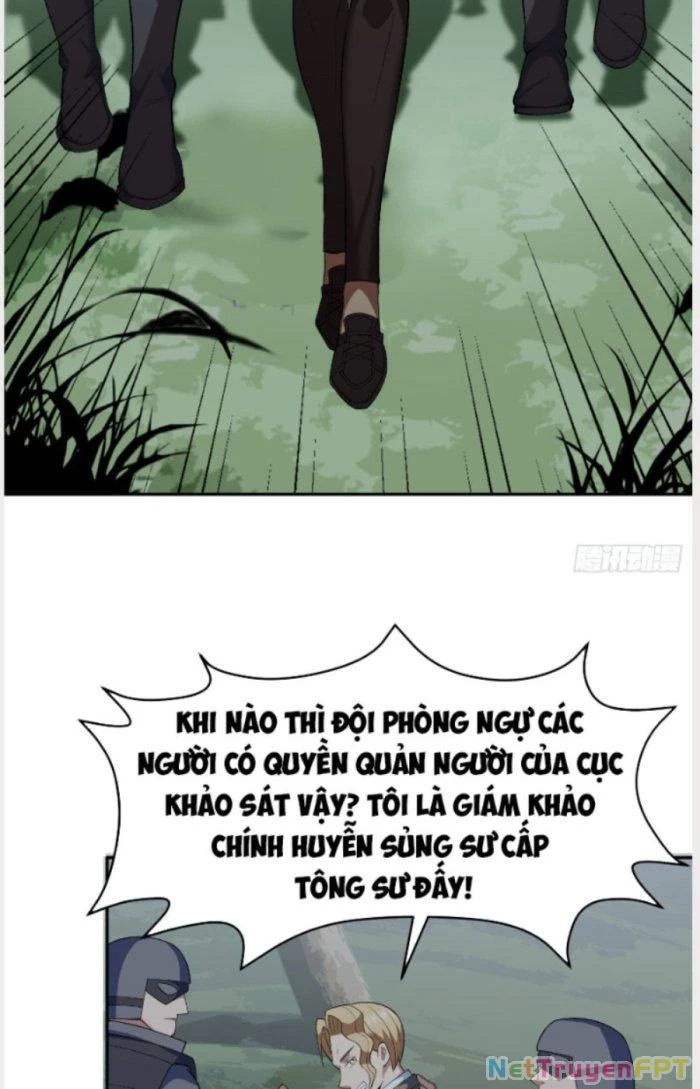 Ngự Thần Trùng Sinh Chapter 7 - Next Chapter 8