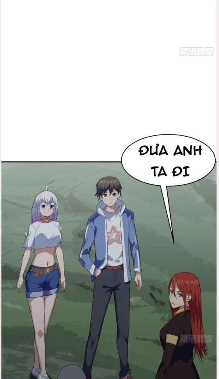 Ngự Thần Trùng Sinh Chapter 7 - Next Chapter 8