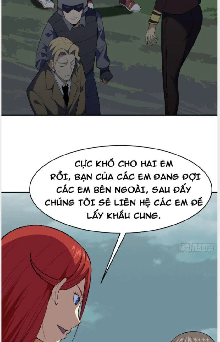 Ngự Thần Trùng Sinh Chapter 7 - Next Chapter 8