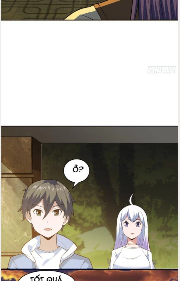 Ngự Thần Trùng Sinh Chapter 7 - Next Chapter 8