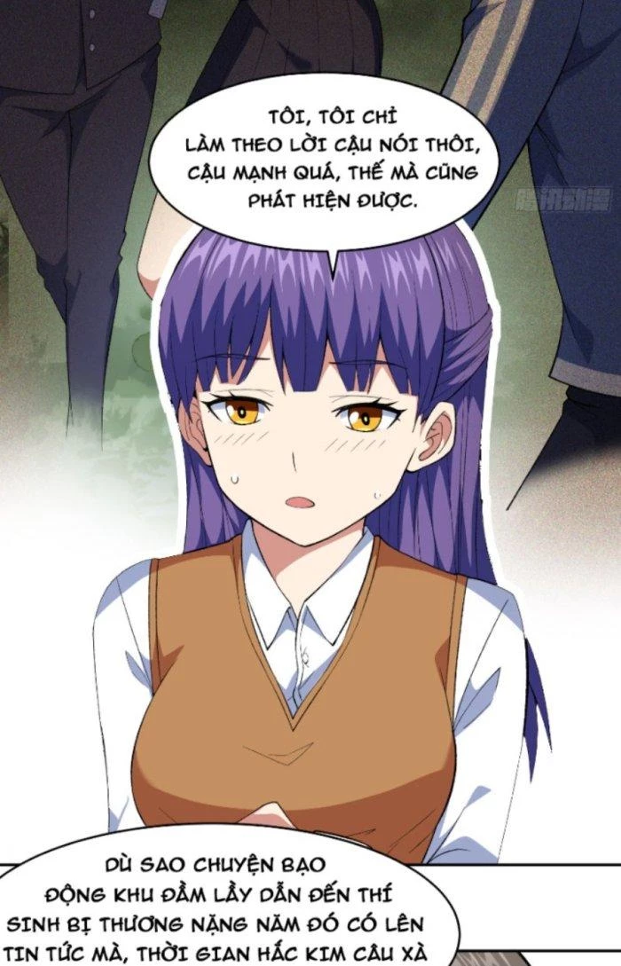 Ngự Thần Trùng Sinh Chapter 7 - Next Chapter 8