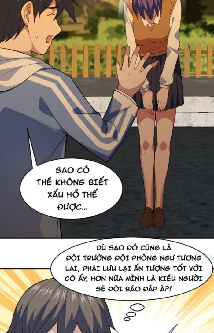 Ngự Thần Trùng Sinh Chapter 7 - Next Chapter 8