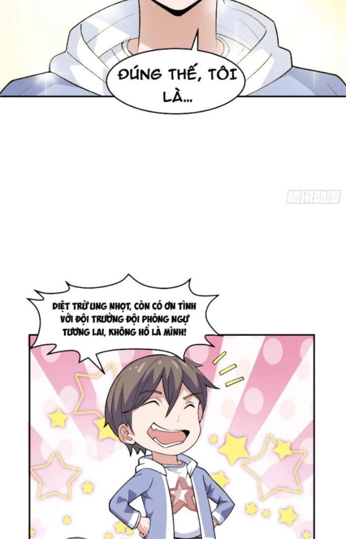 Ngự Thần Trùng Sinh Chapter 7 - Next Chapter 8