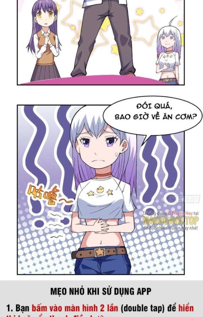 Ngự Thần Trùng Sinh Chapter 7 - Next Chapter 8