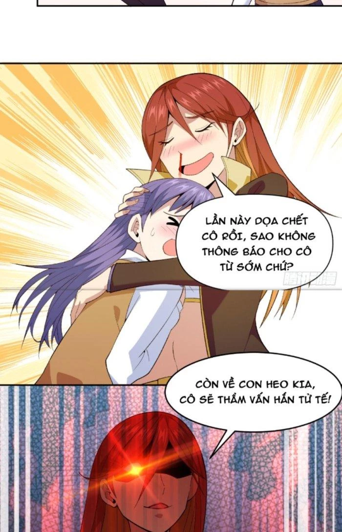 Ngự Thần Trùng Sinh Chapter 8 - Next Chapter 9