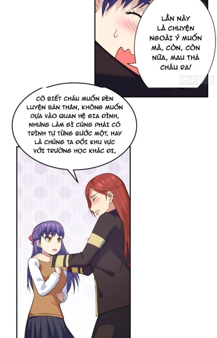 Ngự Thần Trùng Sinh Chapter 8 - Next Chapter 9
