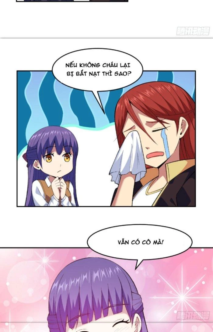 Ngự Thần Trùng Sinh Chapter 8 - Next Chapter 9