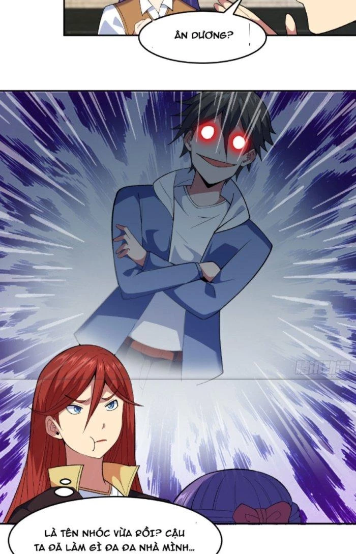 Ngự Thần Trùng Sinh Chapter 8 - Next Chapter 9