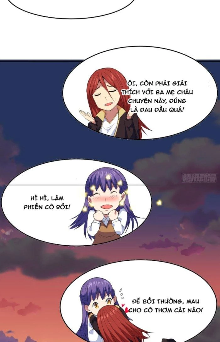 Ngự Thần Trùng Sinh Chapter 8 - Next Chapter 9
