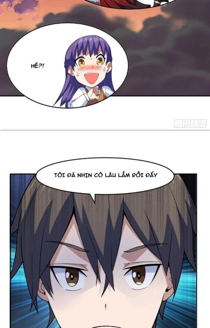 Ngự Thần Trùng Sinh Chapter 8 - Next Chapter 9
