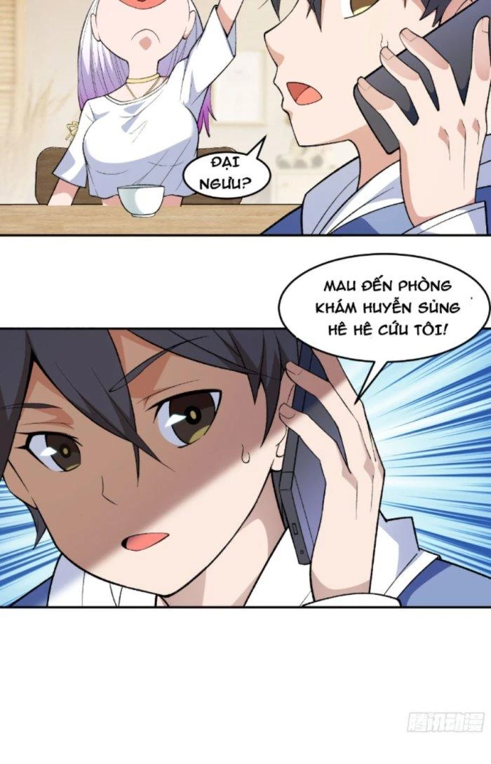 Ngự Thần Trùng Sinh Chapter 8 - Next Chapter 9