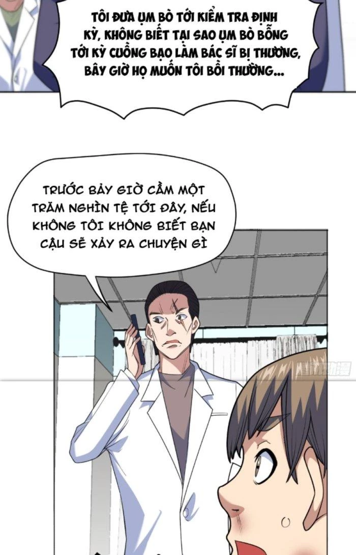 Ngự Thần Trùng Sinh Chapter 8 - Next Chapter 9
