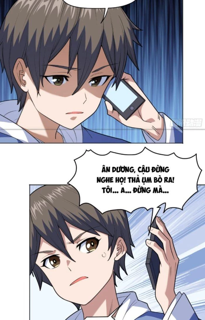 Ngự Thần Trùng Sinh Chapter 8 - Next Chapter 9