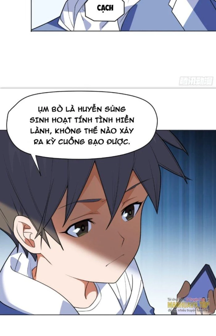 Ngự Thần Trùng Sinh Chapter 8 - Next Chapter 9